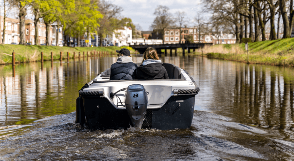 Fun date ideas Breda