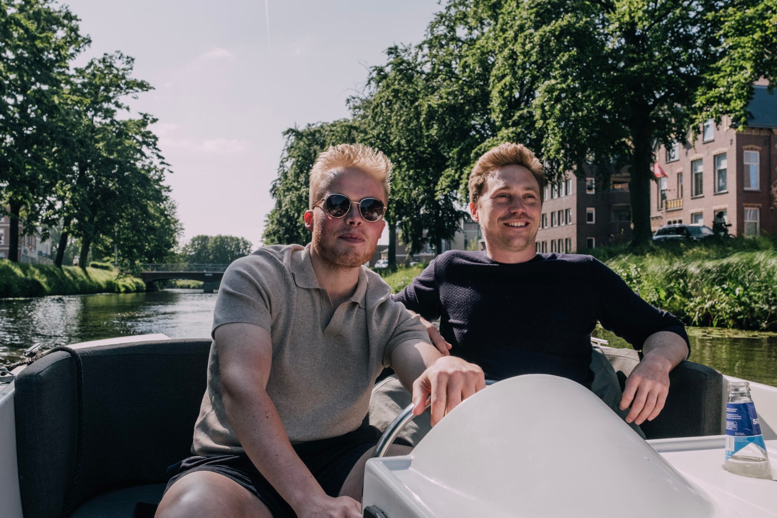 Burgerboot Breda