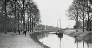 History Singels Breda